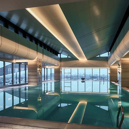 Primus Hotel Shanghai Hongqiao Екстериор снимка