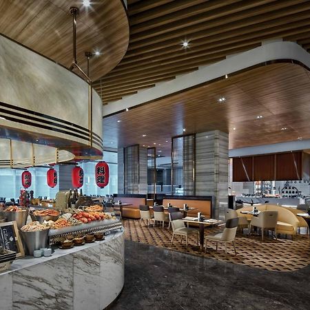 Primus Hotel Shanghai Hongqiao Екстериор снимка
