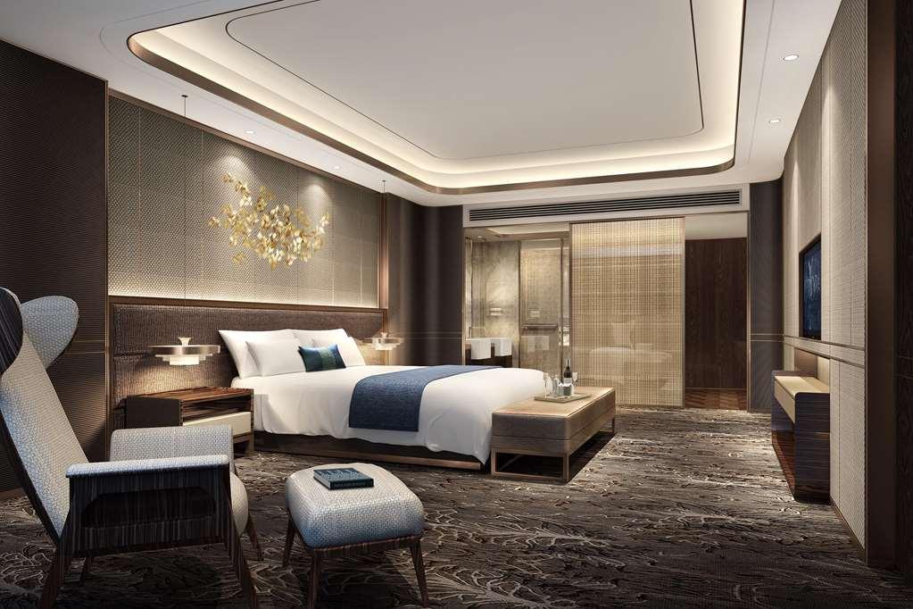 Primus Hotel Shanghai Hongqiao Съоръжения снимка