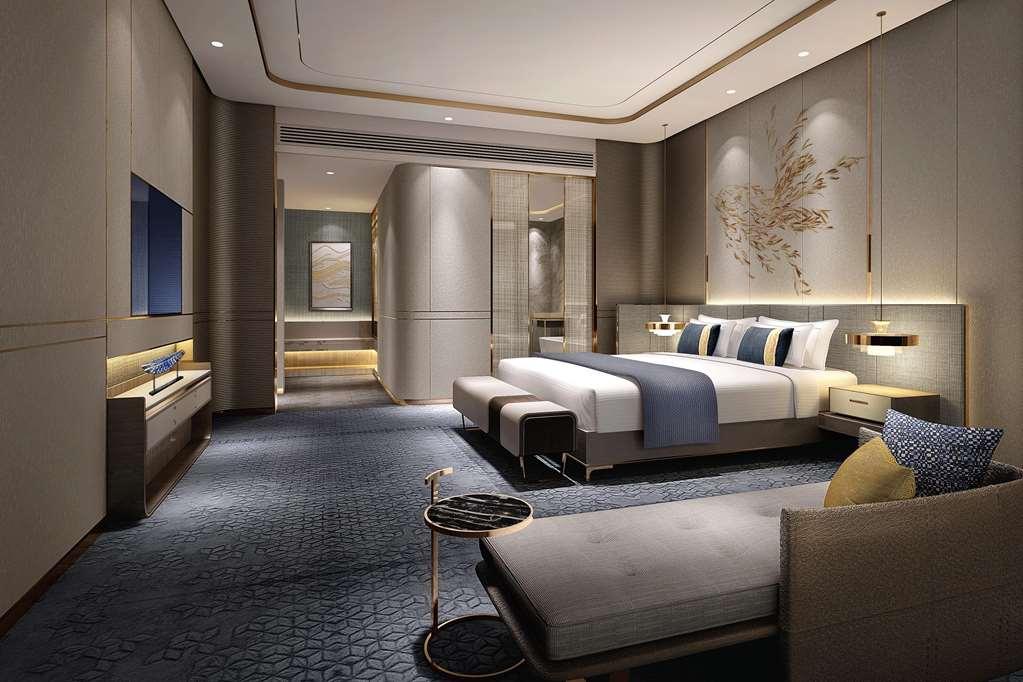 Primus Hotel Shanghai Hongqiao Съоръжения снимка