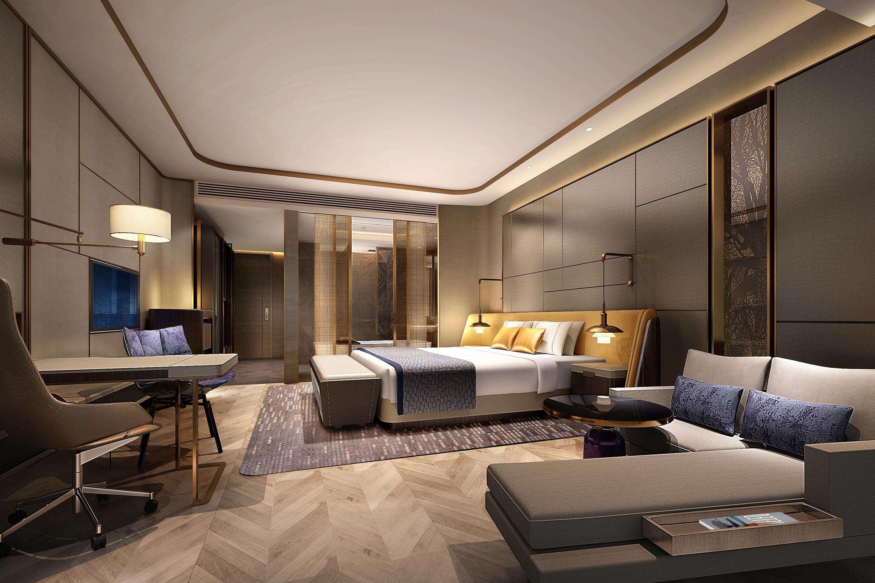 Primus Hotel Shanghai Hongqiao Екстериор снимка