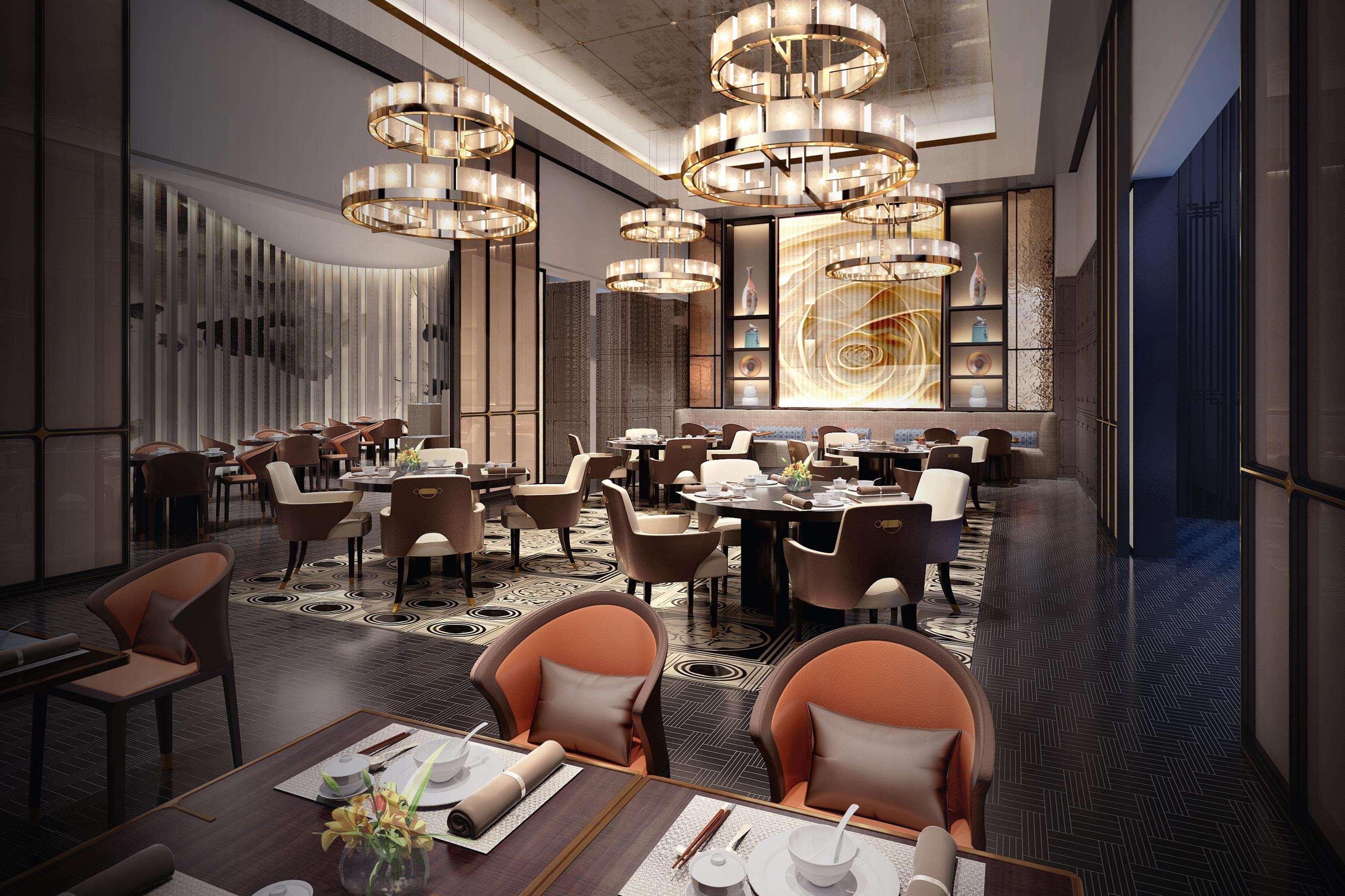 Primus Hotel Shanghai Hongqiao Екстериор снимка