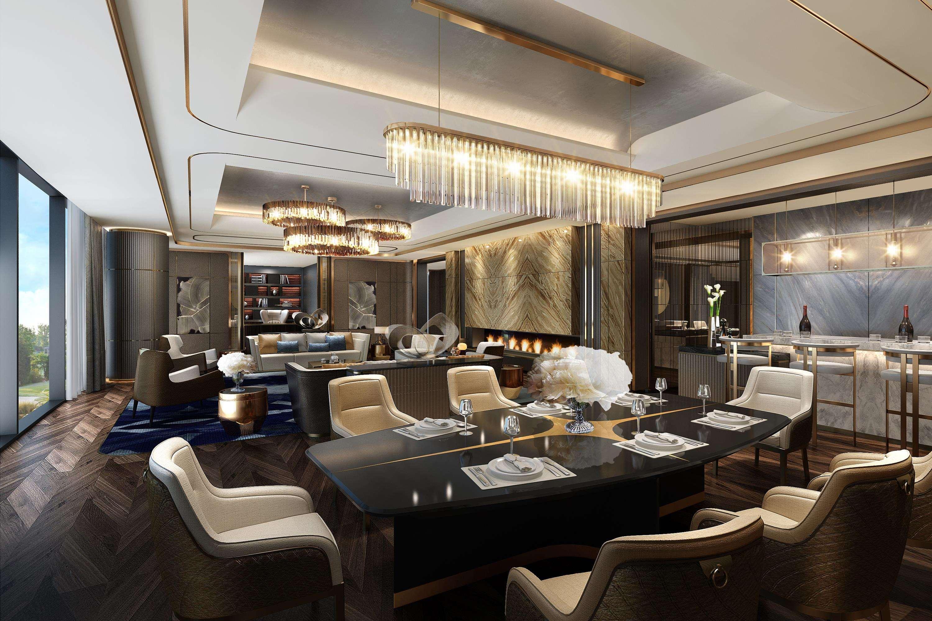 Primus Hotel Shanghai Hongqiao Екстериор снимка