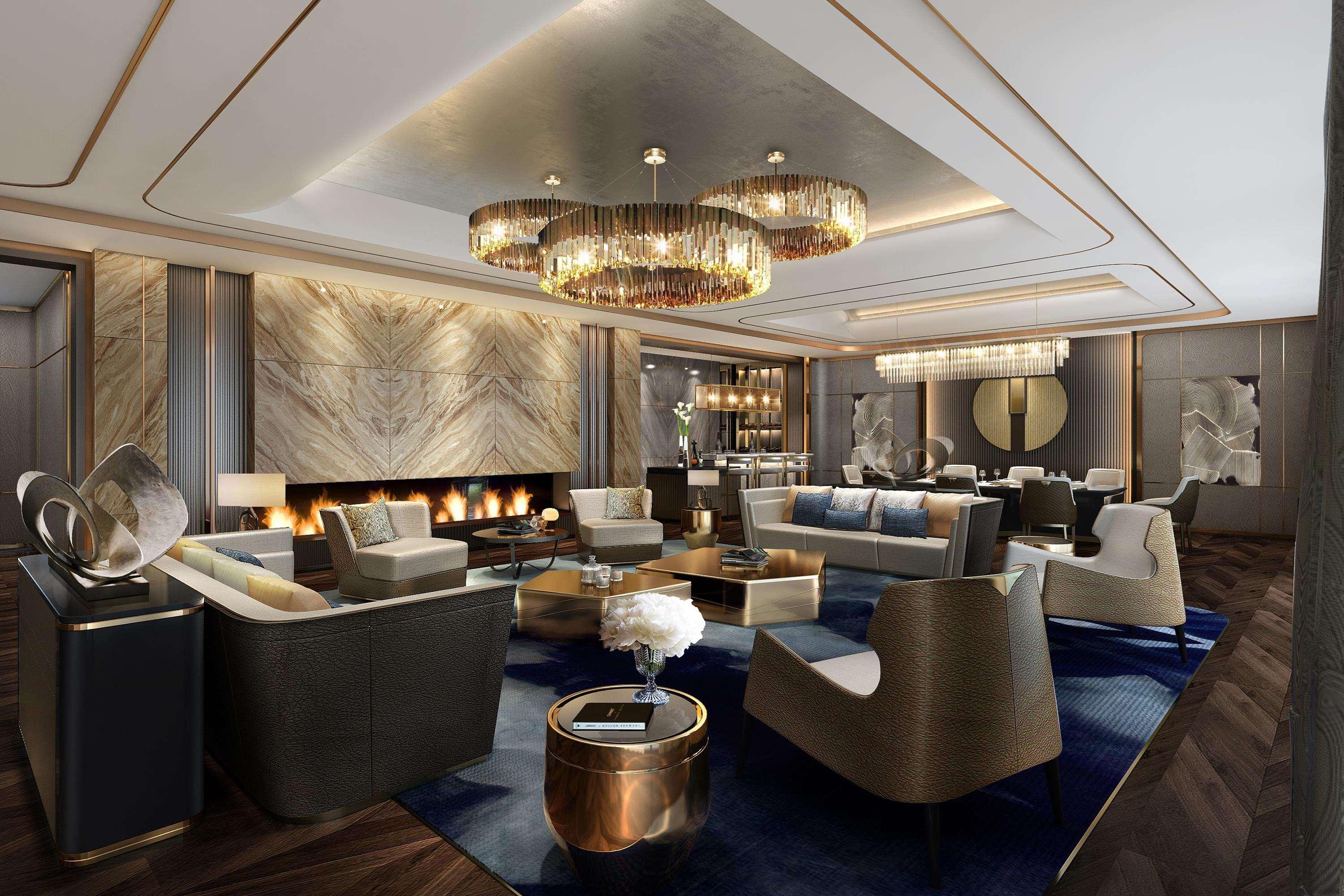 Primus Hotel Shanghai Hongqiao Екстериор снимка