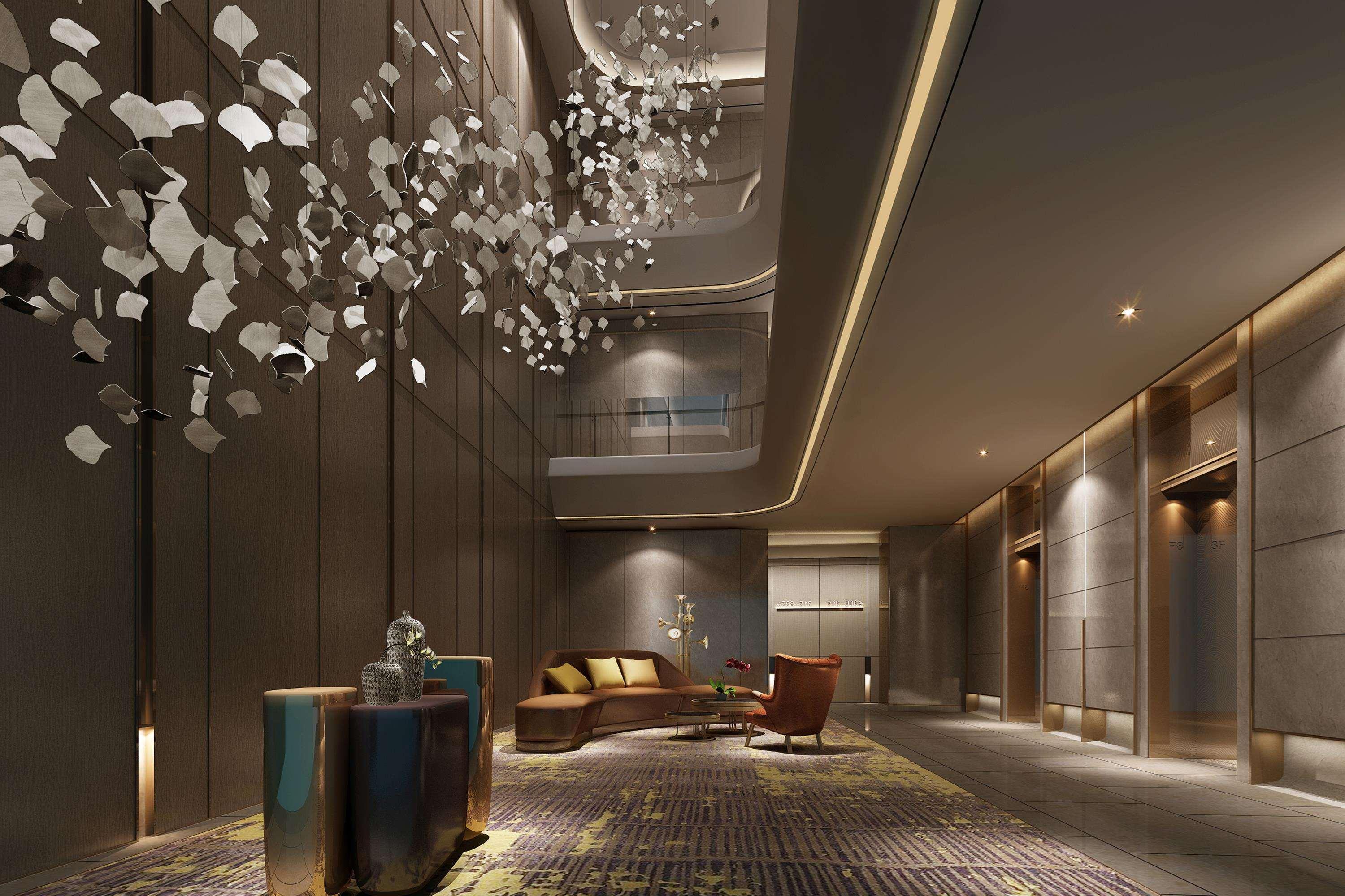 Primus Hotel Shanghai Hongqiao Екстериор снимка