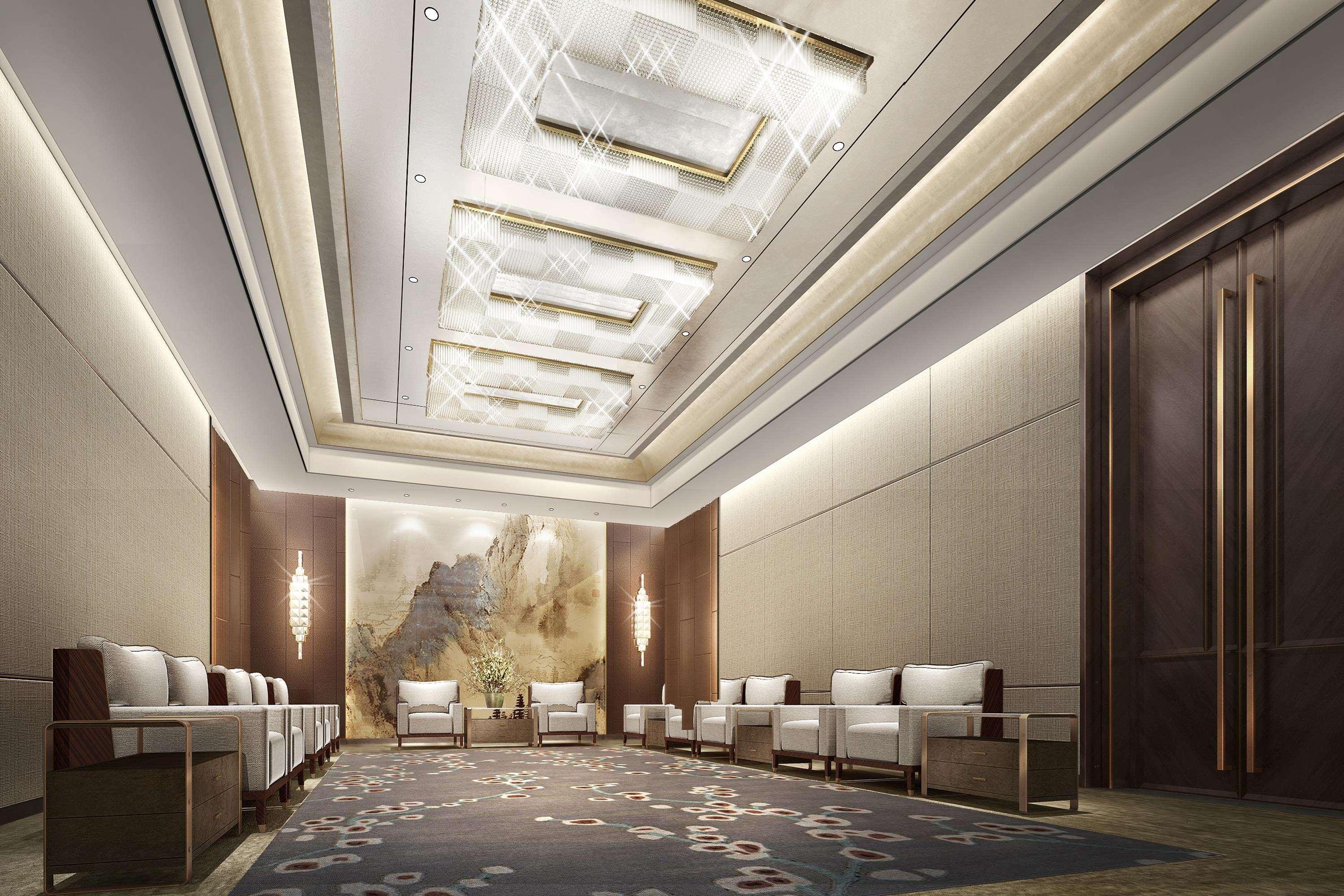 Primus Hotel Shanghai Hongqiao Екстериор снимка