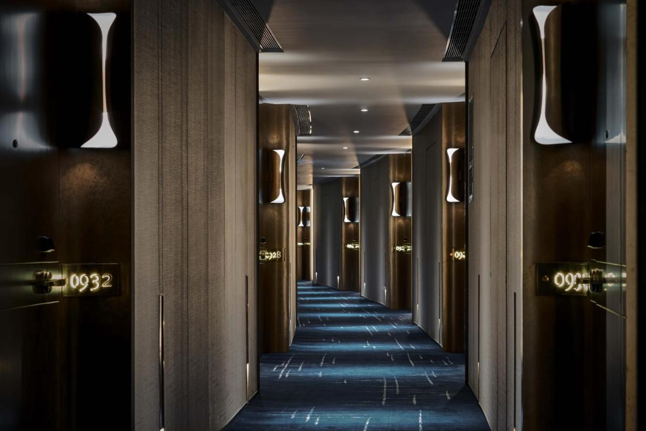Primus Hotel Shanghai Hongqiao Екстериор снимка