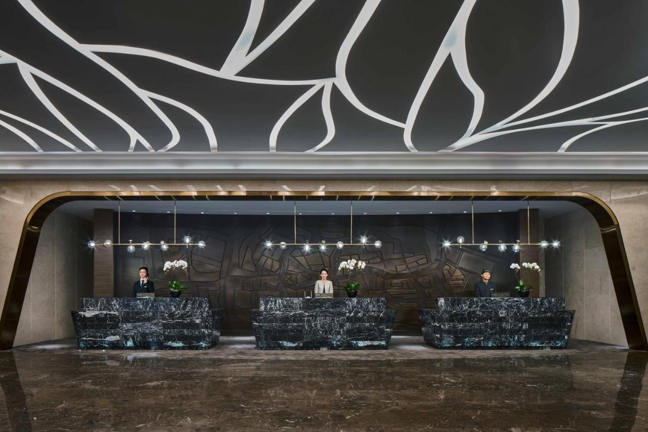 Primus Hotel Shanghai Hongqiao Екстериор снимка