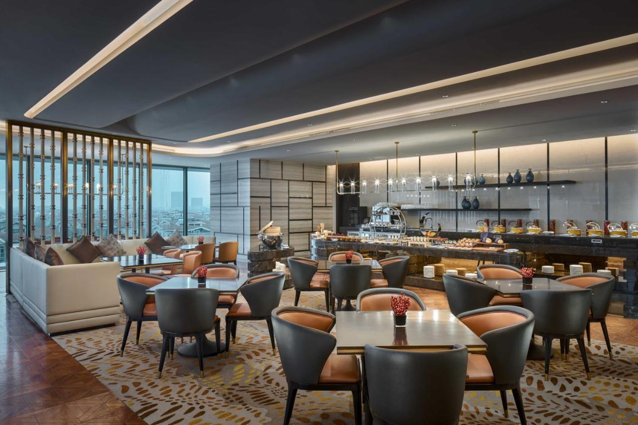 Primus Hotel Shanghai Hongqiao Екстериор снимка