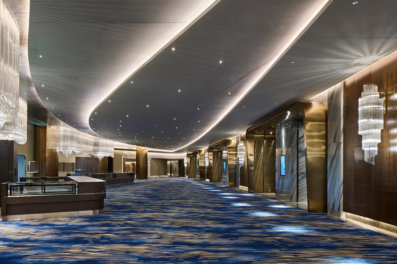 Primus Hotel Shanghai Hongqiao Екстериор снимка