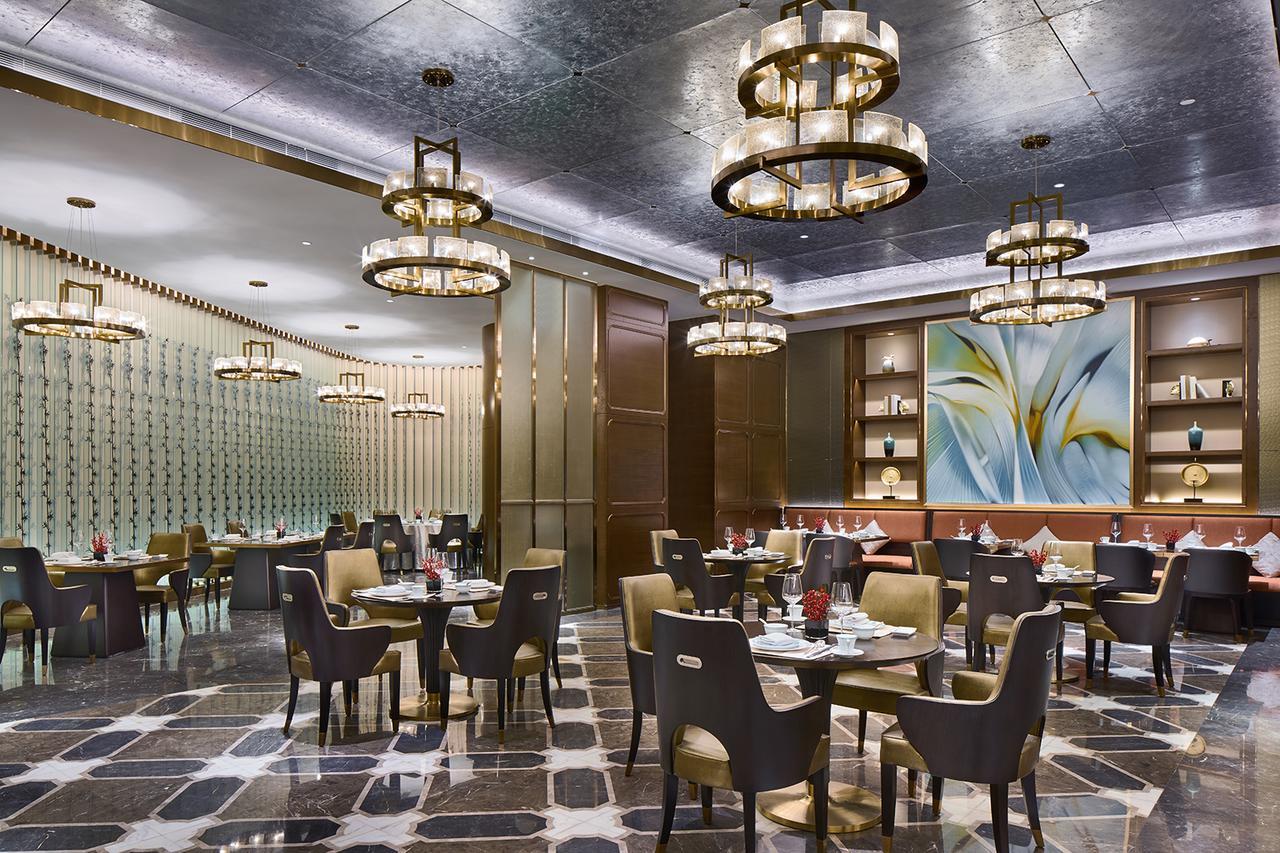 Primus Hotel Shanghai Hongqiao Екстериор снимка
