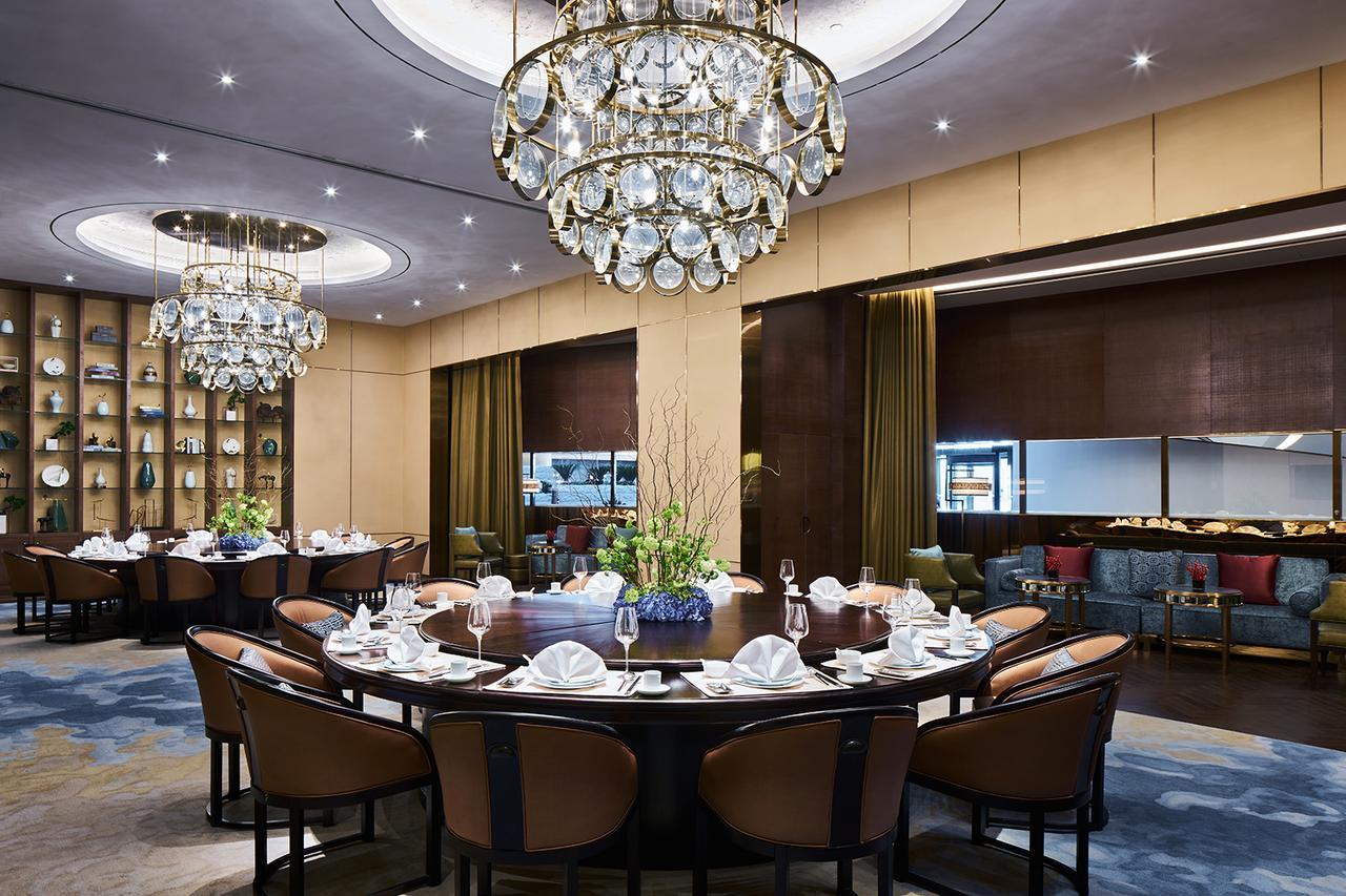 Primus Hotel Shanghai Hongqiao Екстериор снимка