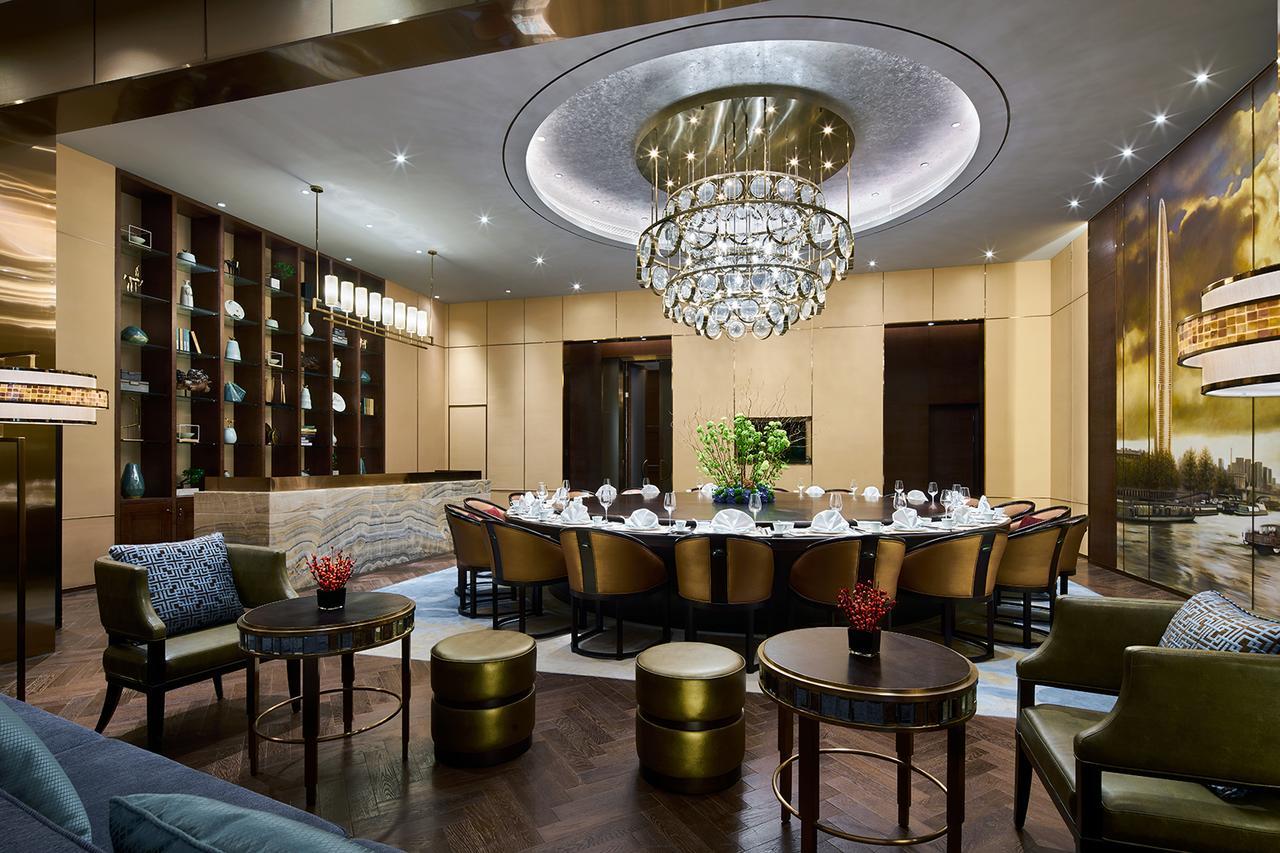 Primus Hotel Shanghai Hongqiao Екстериор снимка
