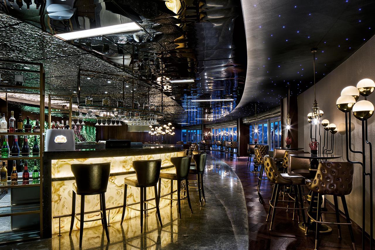 Primus Hotel Shanghai Hongqiao Екстериор снимка