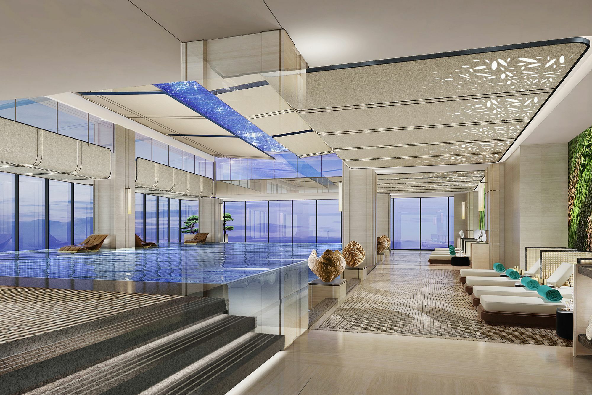 Primus Hotel Shanghai Hongqiao Екстериор снимка