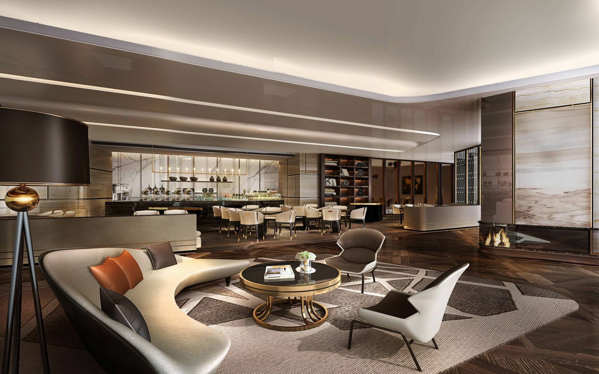 Primus Hotel Shanghai Hongqiao Екстериор снимка