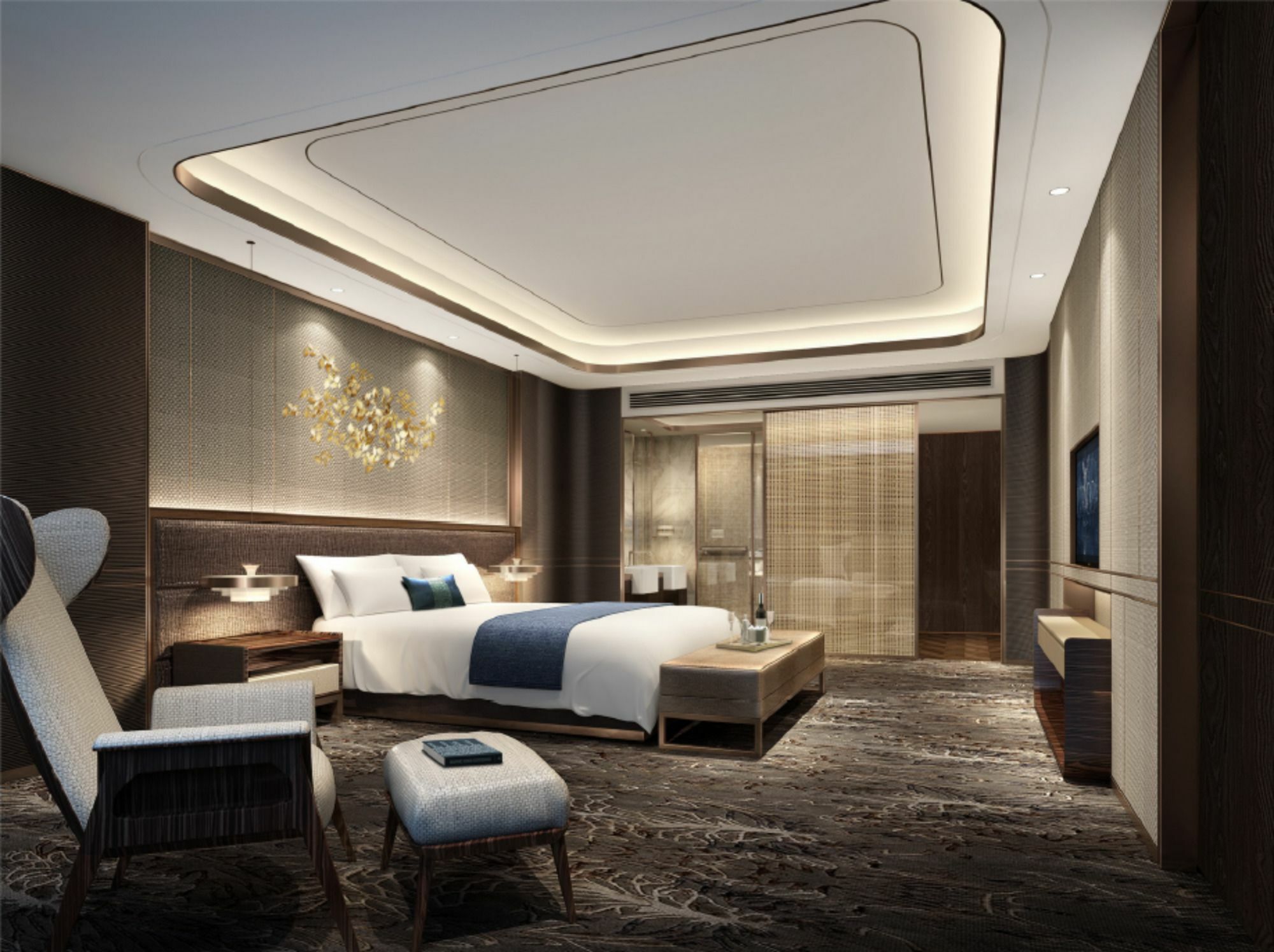 Primus Hotel Shanghai Hongqiao Екстериор снимка